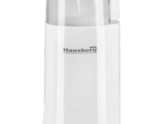 Rasnita de cafea, Hausberg HB-7565 , 160 W, Capacitate 50g